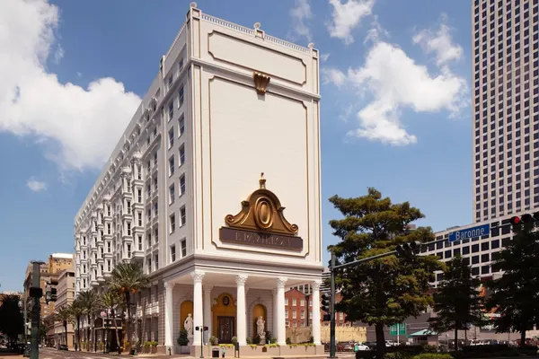 Photo 1 - Le Pavillon, New Orleans, a Tribute Portfolio Hotel