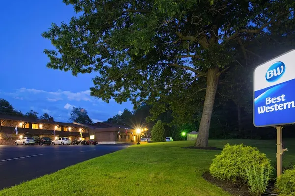 Photo 1 - Best Western of Lake George