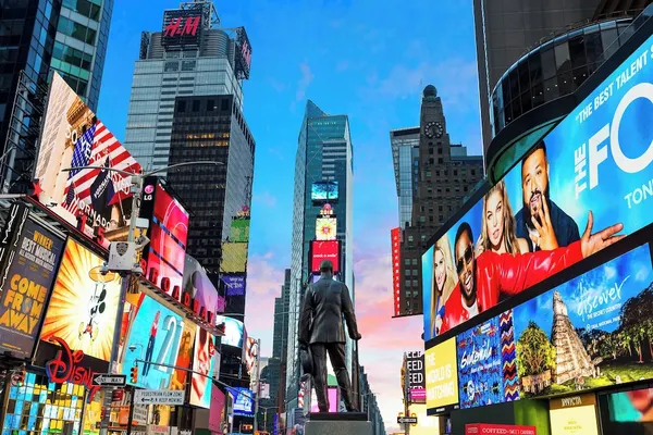 Photo 1 - Hyatt Regency Times Square