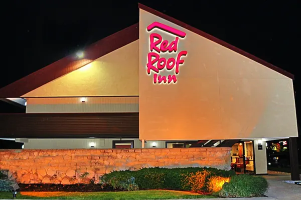 Photo 1 - Red Roof Inn Michigan City