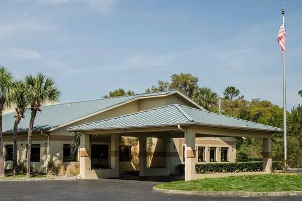 Photo 1 - Quality Inn Crystal River