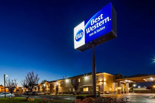 Photo 1 - Best Western Inn & Suites