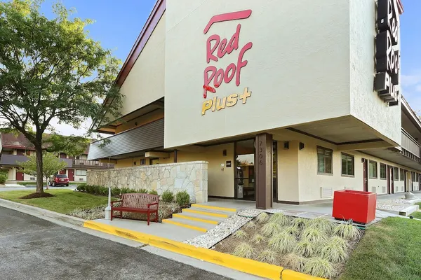 Photo 1 - Red Roof Inn PLUS+ Baltimore-Washington DC/ BWI South