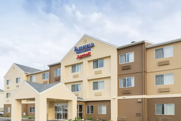 Photo 1 - Fairfield Inn & Suites Lincoln