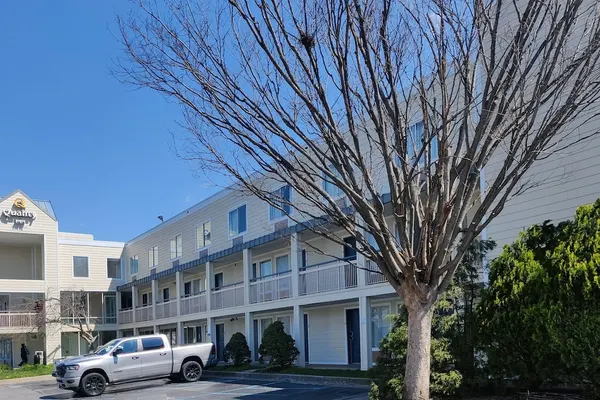 Photo 1 - Quality Inn Newark - Wilmington