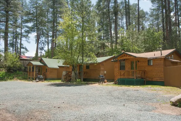 Photo 1 - Upper Canyon Inn & Cabins