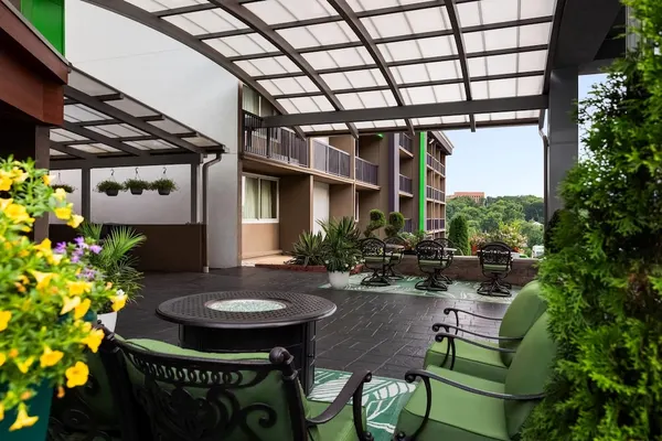 Photo 1 - Wyndham Garden Washington DC Area