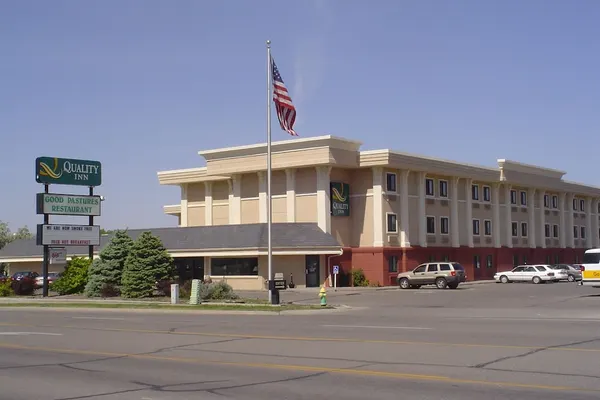 Photo 1 - Quality Inn Grand Junction near University