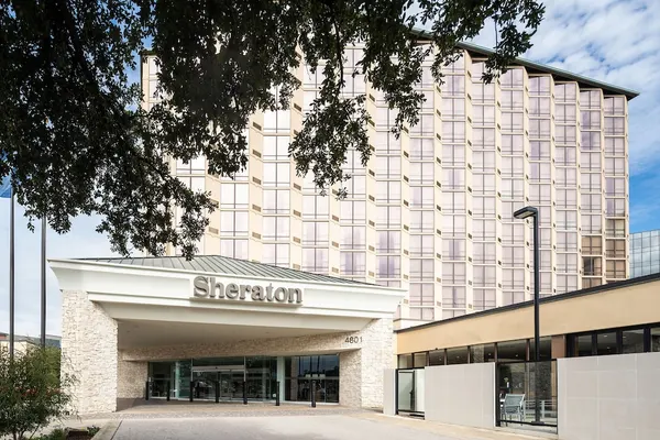 Photo 1 - Sheraton Dallas Hotel by the Galleria