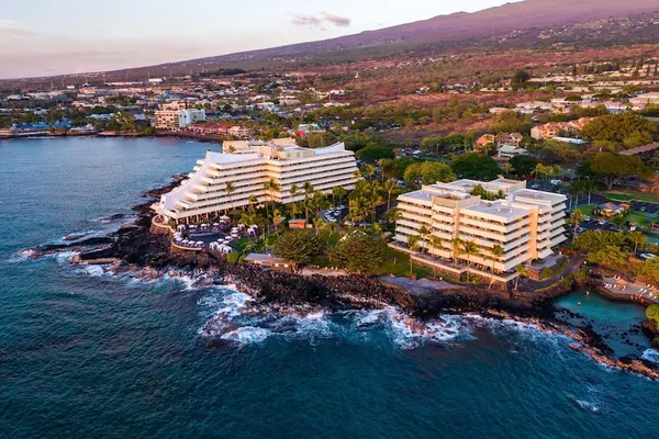 Photo 1 - Royal Kona Resort