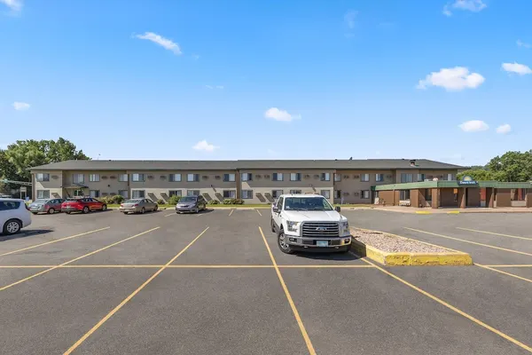 Photo 1 - Days Inn by Wyndham Winona