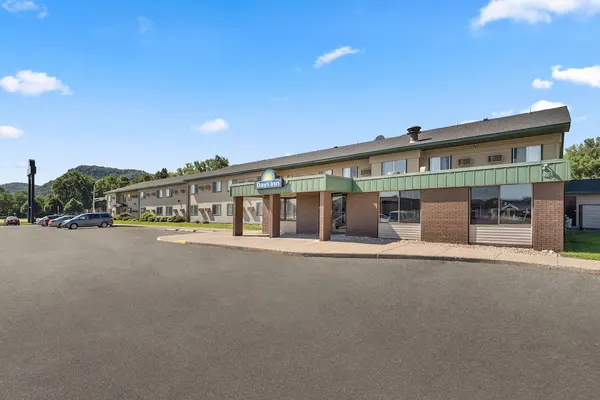 Photo 1 - Days Inn by Wyndham Winona