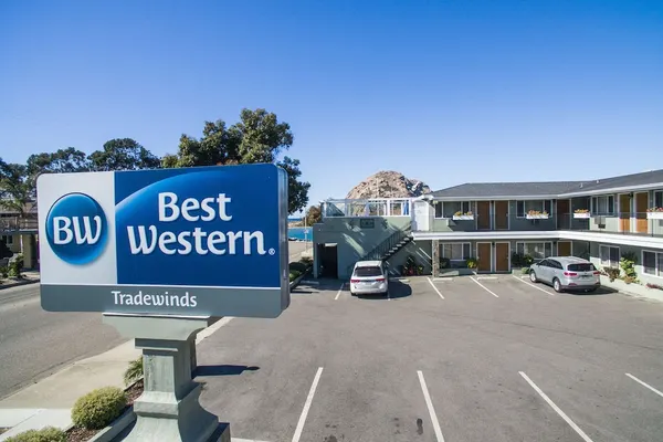 Photo 1 - Best Western Tradewinds