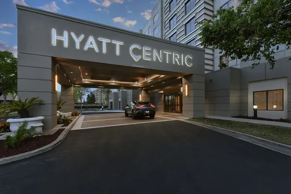 Photo 1 - Hyatt Centric Santa Clara Silicon Valley