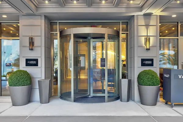 Photo 1 - Le Meridien St. Louis Downtown