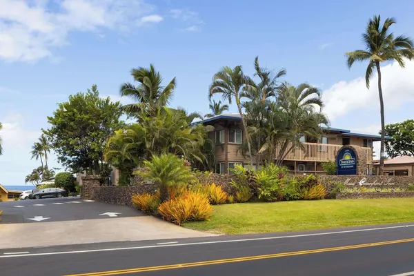 Photo 1 - Days Inn by Wyndham Maui Oceanfront