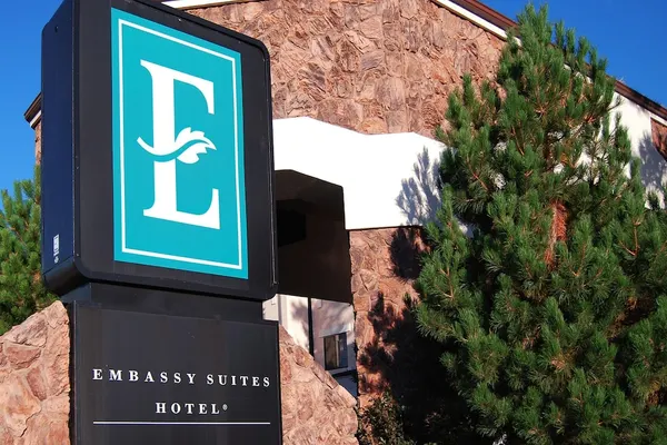 Photo 1 - Embassy Suites by Hilton Flagstaff