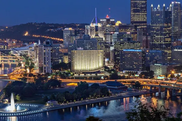Photo 1 - Wyndham Grand Pittsburgh Downtown