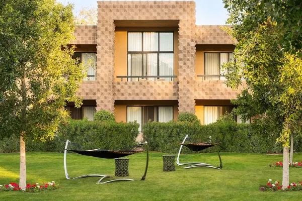 Photo 1 - DoubleTree Resort by Hilton Paradise Valley - Scottsdale