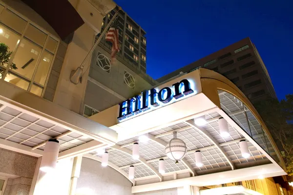 Photo 1 - Hilton Portland Downtown