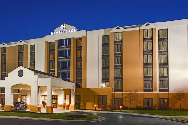 Photo 1 - Hyatt Place Cincinnati/Blue Ash