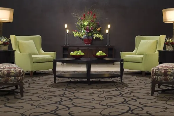 Photo 1 - Crowne Plaza Indianapolis-Airport by IHG
