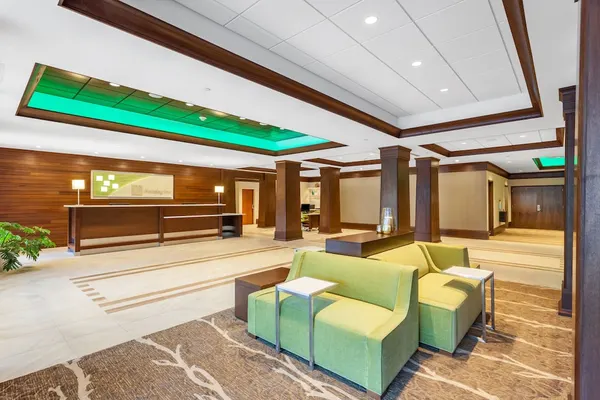 Photo 1 - Holiday Inn Charlottesville-Monticello by IHG