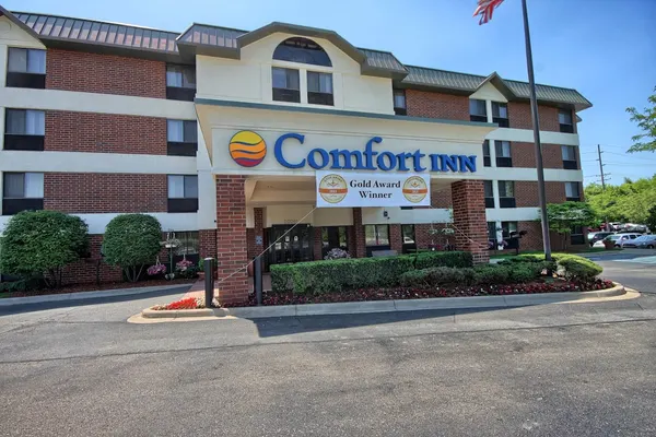 Photo 1 - Comfort Inn Near Greenfield Village