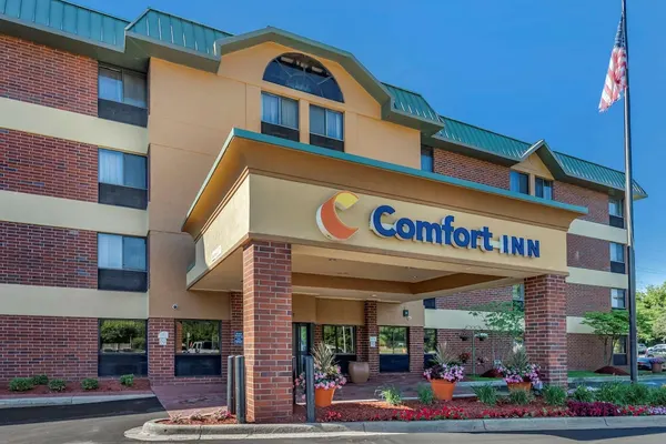 Photo 1 - Comfort Inn Near Greenfield Village