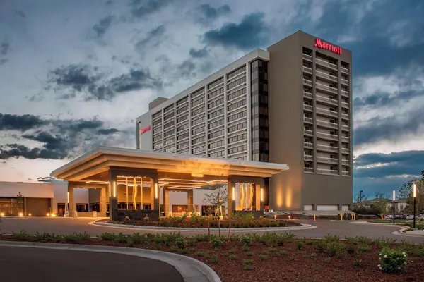 Photo 1 - Denver Marriott Tech Center