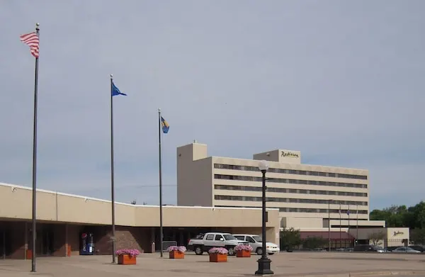 Photo 1 - Radisson Hotel La Crosse