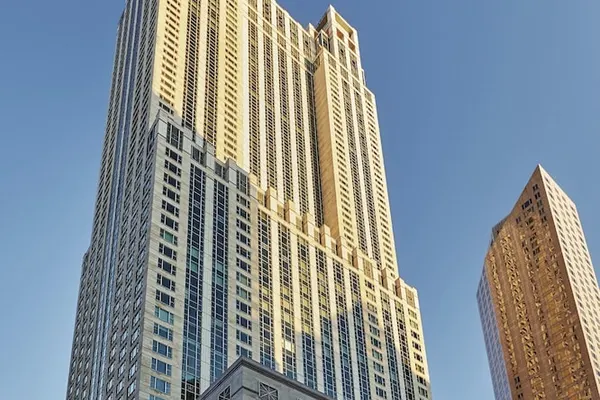Photo 1 - Four Seasons Hotel Chicago