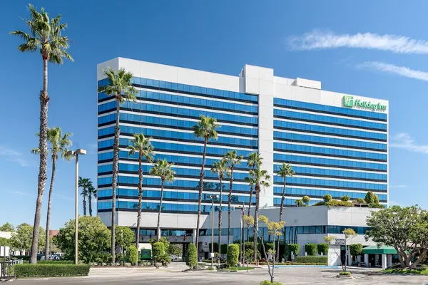 Photo 1 - Holiday Inn Los Angeles Gateway - Torrance, an IHG Hotel