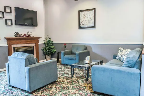 Photo 1 - Quality Inn Rochester South