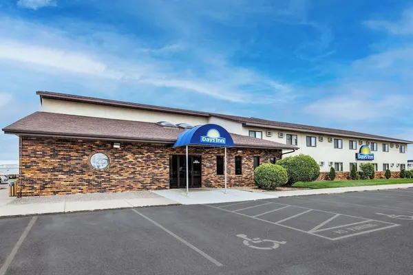 Photo 1 - Days Inn by Wyndham Monticello