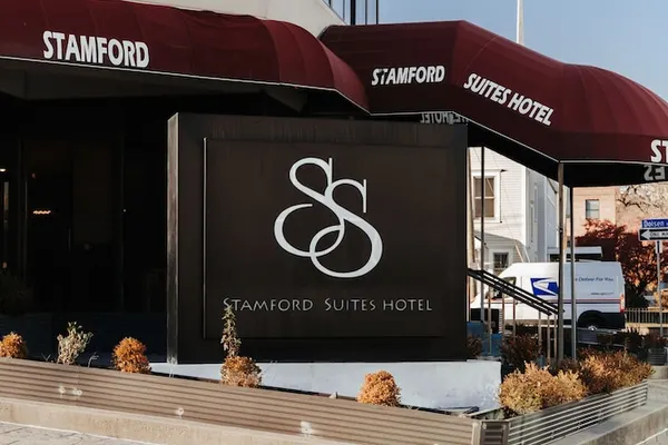 Photo 1 - Stamford Suites