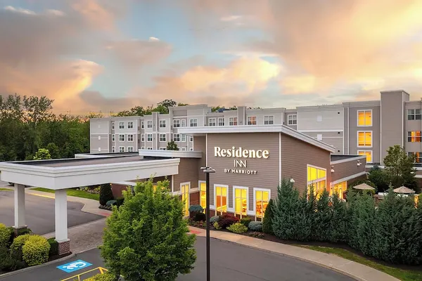 Photo 1 - Residence Inn by Marriott Rochester Henrietta