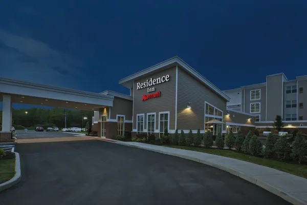 Photo 1 - Residence Inn by Marriott Rochester Henrietta