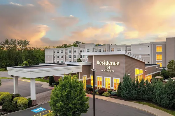 Photo 1 - Residence Inn by Marriott Rochester Henrietta
