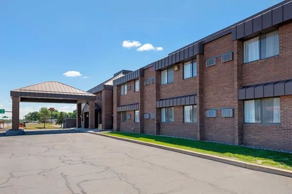 Photo 1 - Quality Inn St. Cloud West