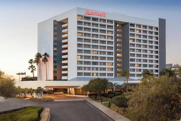 Photo 1 - Marriott Tampa Westshore