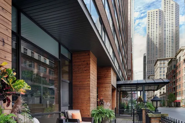 Photo 1 - Sonesta ES Suites Chicago Downtown Magnificent Mile - Medical