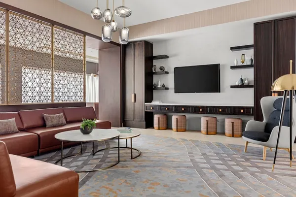 Photo 1 - Marriott San Antonio Airport