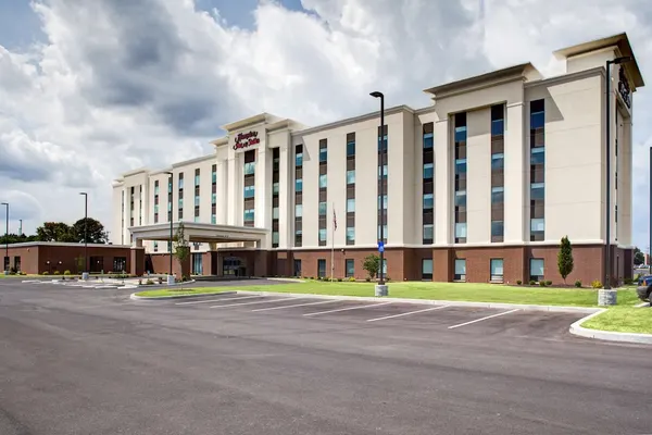 Photo 1 - Hampton Inn & Suites Syracuse North Airport Area