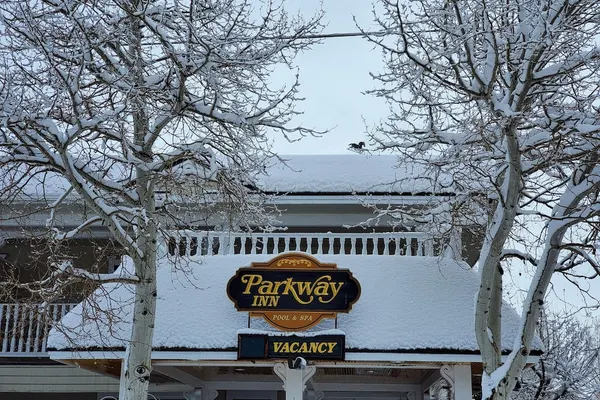 Photo 1 - Parkway Inn of Jackson Hole