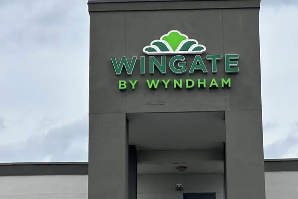 Photo 1 - Wingate by Wyndham Dayton North