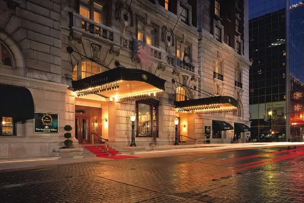 Photo 1 - The Seelbach Hilton Louisville