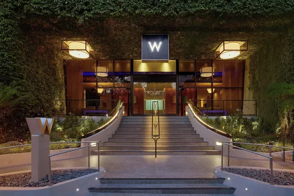 Photo 1 - W Los Angeles - West Beverly Hills
