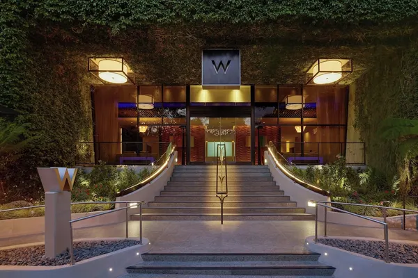 Photo 1 - W Los Angeles - West Beverly Hills