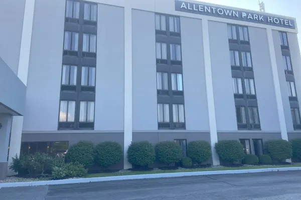 Photo 1 - Allentown Park Hotel by The Red Collection